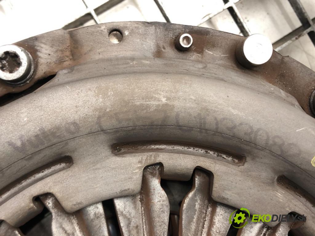 OPEL COMBO Nadwozie pełne/minivan (X12) 2012 - 2022    1.3 CDTI (B05) 66 kW [90 KM] olej napędowy 2012 -   Spojková sada (bez ložiska) komplet 55201525 46785460 (Kompletné sady (bez ložiska))