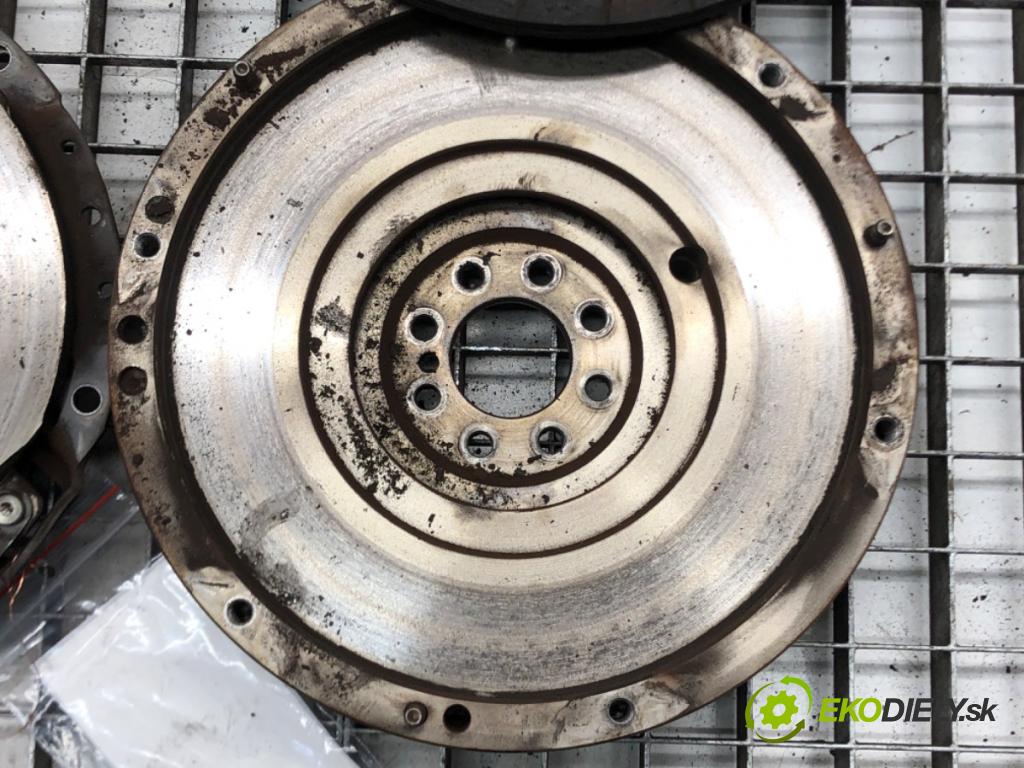 OPEL COMBO Nadwozie pełne/minivan (X12) 2012 - 2022    1.3 CDTI (B05) 66 kW [90 KM] olej napędowy 2012 -   Spojková sada (bez ložiska) komplet 55201525 46785460 (Kompletné sady (bez ložiska))