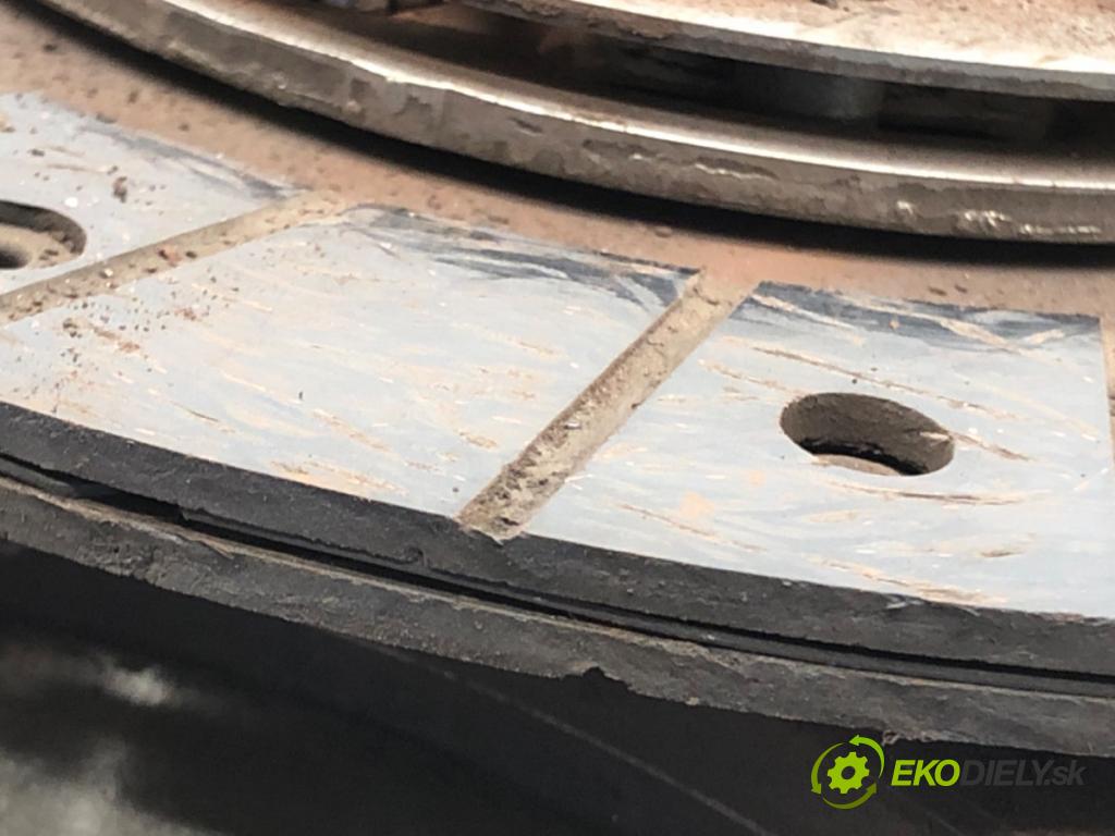 OPEL COMBO Nadwozie pełne/minivan (X12) 2012 - 2022    1.3 CDTI (B05) 66 kW [90 KM] olej napędowy 2012 -   Spojková sada (bez ložiska) komplet 55201525 46785460 (Kompletné sady (bez ložiska))