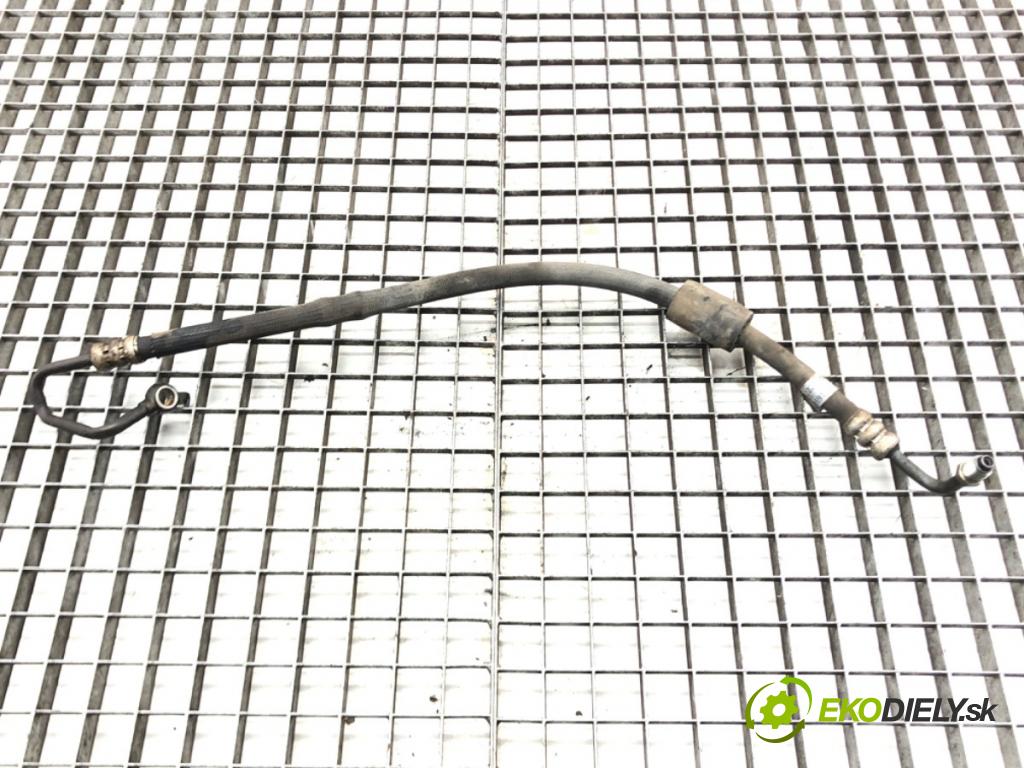 OPEL COMBO Nadwozie pełne/minivan (X12) 2012 - 2022    1.3 CDTI (B05) 66 kW [90 KM] olej napędowy 2012 -   hadica servočerpadlo 51959176 (Rúrky, hadice servočerpadla)