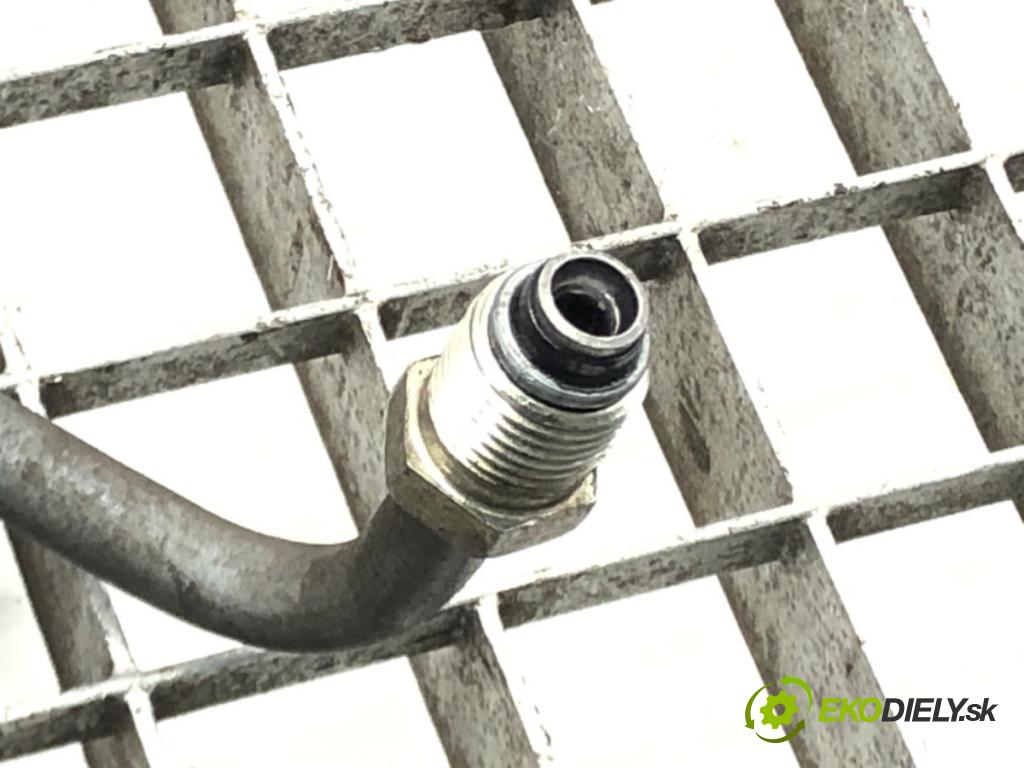 OPEL COMBO Nadwozie pełne/minivan (X12) 2012 - 2022    1.3 CDTI (B05) 66 kW [90 KM] olej napędowy 2012 -   hadica servočerpadlo 51959176 (Rúrky, hadice servočerpadla)