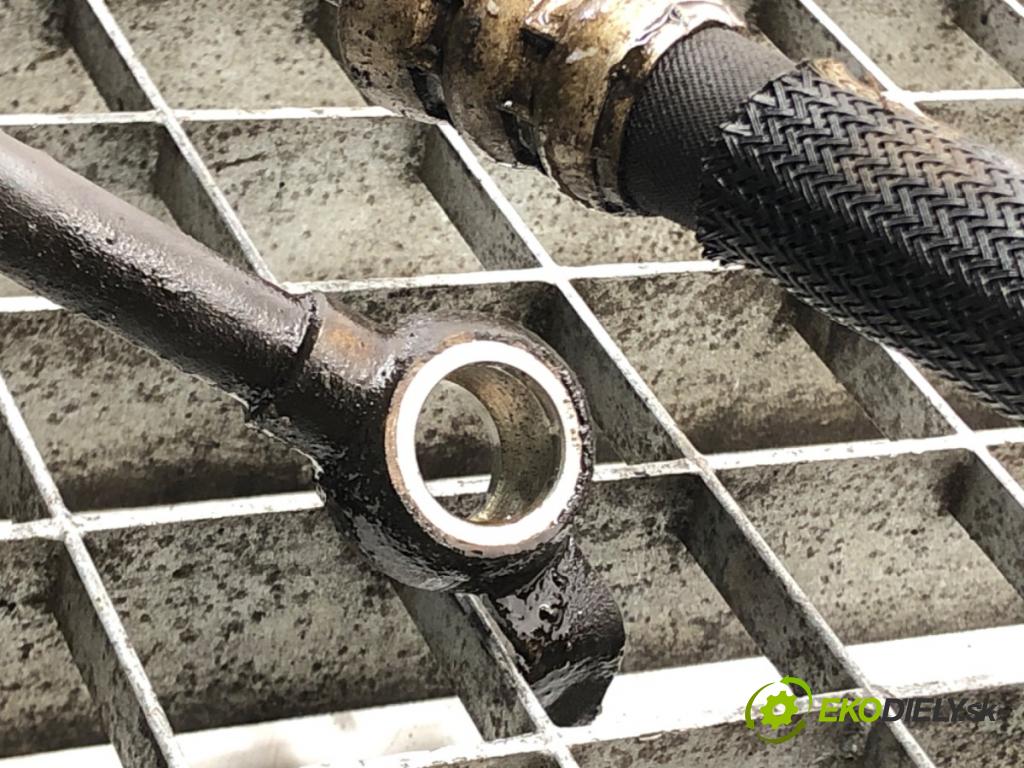 OPEL COMBO Nadwozie pełne/minivan (X12) 2012 - 2022    1.3 CDTI (B05) 66 kW [90 KM] olej napędowy 2012 -   hadica servočerpadlo 51959176 (Rúrky, hadice servočerpadla)