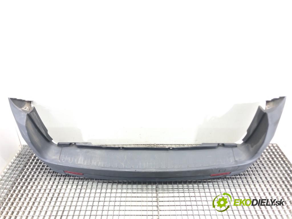 OPEL COMBO Nadwozie pełne/minivan (X12) 2012 - 2022    1.3 CDTI (B05) 66 kW [90 KM] olej napędowy 2012 -   nárazník zadní část