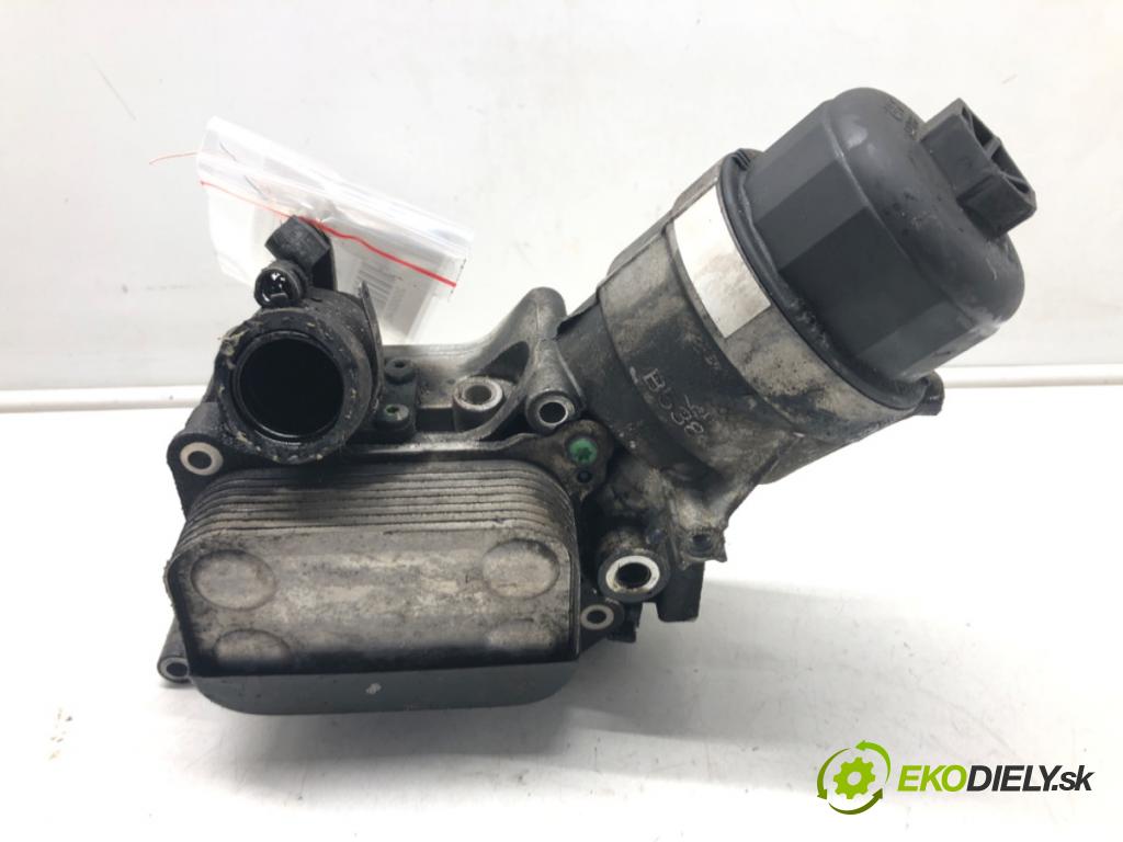 OPEL COMBO Nadwozie pełne/minivan (X12) 2012 - 2022    1.3 CDTI (B05) 66 kW [90 KM] olej napędowy 2012 -   Obal filtra oleja 55258606 (Obaly filtrov oleja)