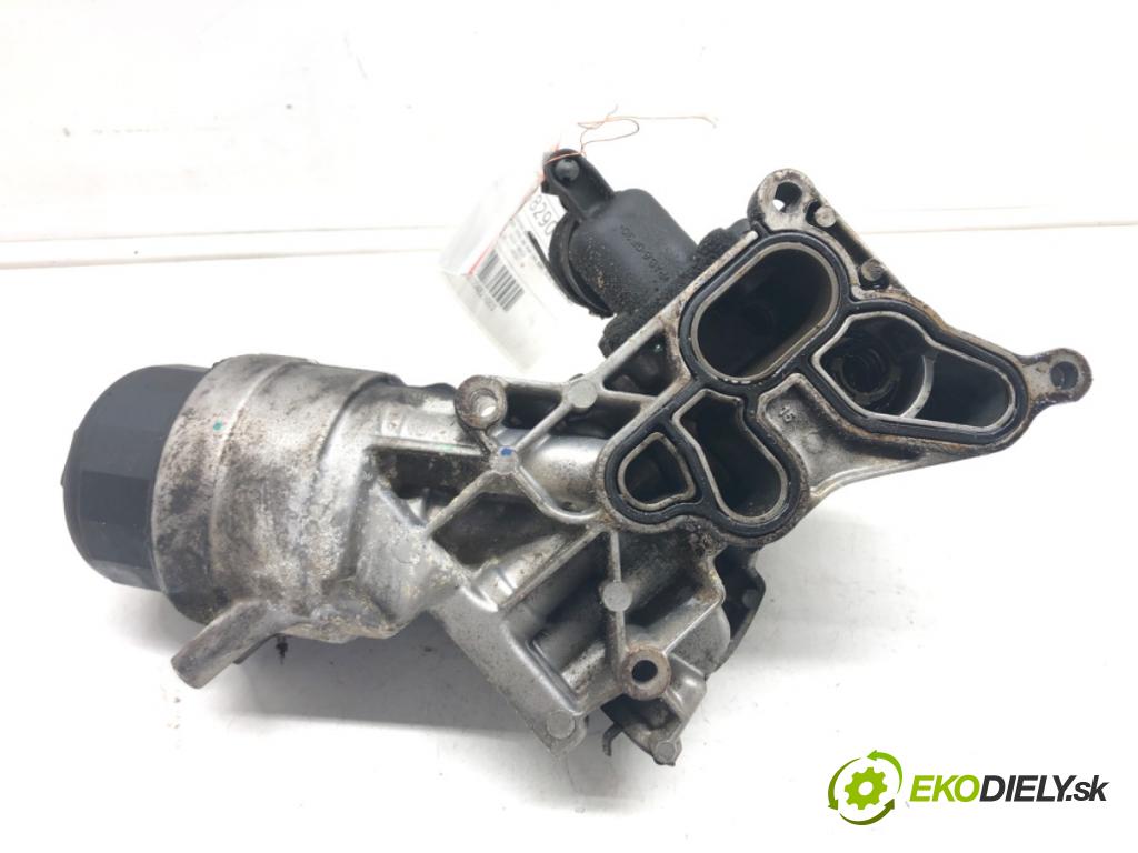 OPEL COMBO Nadwozie pełne/minivan (X12) 2012 - 2022    1.3 CDTI (B05) 66 kW [90 KM] olej napędowy 2012 -   Obal filtra oleja 55258606 (Obaly filtrov oleja)