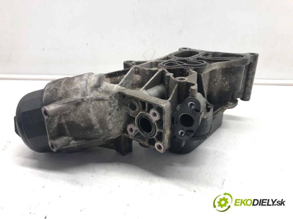 OPEL COMBO Nadwozie pełne/minivan (X12) 2012 - 2022    1.3 CDTI (B05) 66 kW [90 KM] olej napędowy 2012 -   Obal filtra oleja 55258606 (Obaly filtrov oleja)