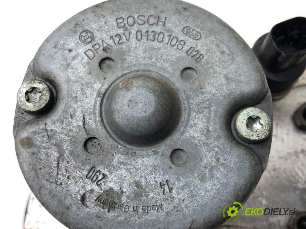 CITROEN C8 (EA_, EB_) 2002 - 2022    2.0 HDi 79 kW [107 KM] olej napędowy 2002 - 2022  Pumpa ABS 0265225165 (Pumpy ABS)