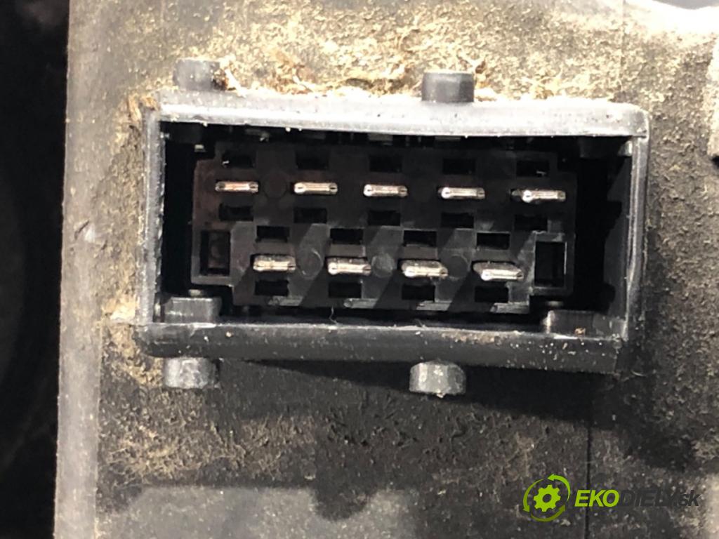 CITROEN C8 (EA_, EB_) 2002 - 2022    2.0 HDi 79 kW [107 KM] olej napędowy 2002 - 2022  Svetlomet pravy 1494315080 (Pravé)