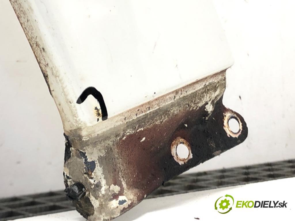 SUBARU LEGACY IV (BL) 2003 - 2015    2.0 D AWD (BLD) 110 kW [150 KM] olej napędowy 2008  blatník přední část levý