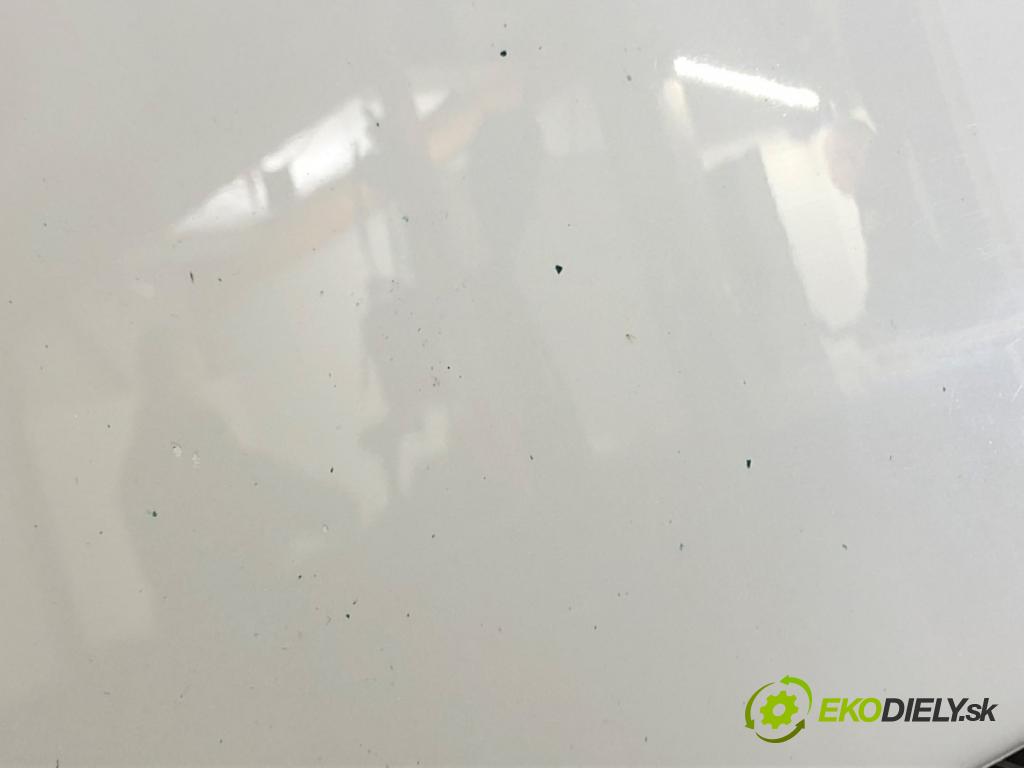 SUBARU LEGACY IV (BL) 2003 - 2015    2.0 D AWD (BLD) 110 kW [150 KM] olej napędowy 2008  kapota