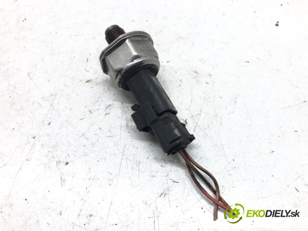 PEUGEOT 407 (6D_) 2004 - 2011    1.6 HDi 110 (6D9HZC, 6D9HYC) 80 kW [109 KM] olej n  Regulátor tlaku paliva 9658227880 (Ostatné)