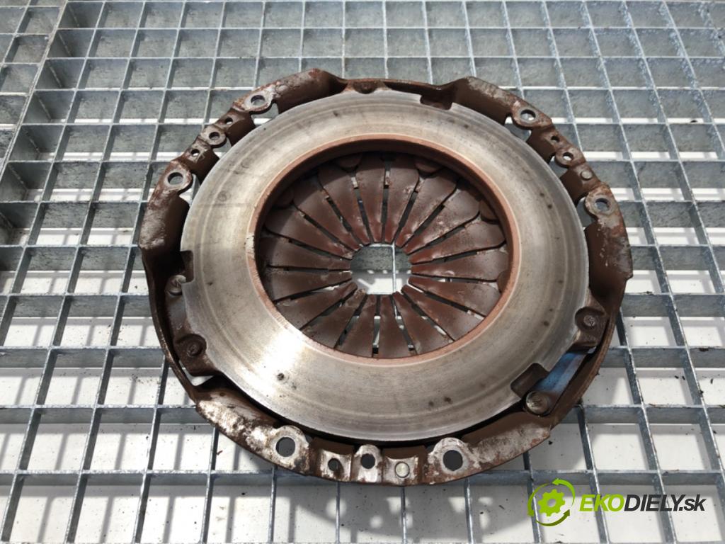 FIAT DUCATO Autobus (230_) 1994 - 2005    1.9 D 50 kW [68 KM] olej napędowy 1998 - 2002  Spojková sada (bez ložiska) komplet  (Kompletné sady (bez ložiska))