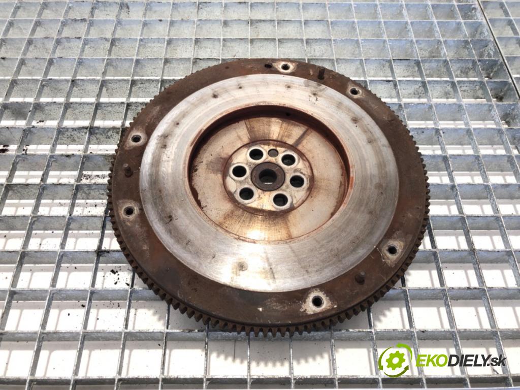 FIAT DUCATO Autobus (230_) 1994 - 2005    1.9 D 50 kW [68 KM] olej napędowy 1998 - 2002  Spojková sada (bez ložiska) komplet  (Kompletné sady (bez ložiska))