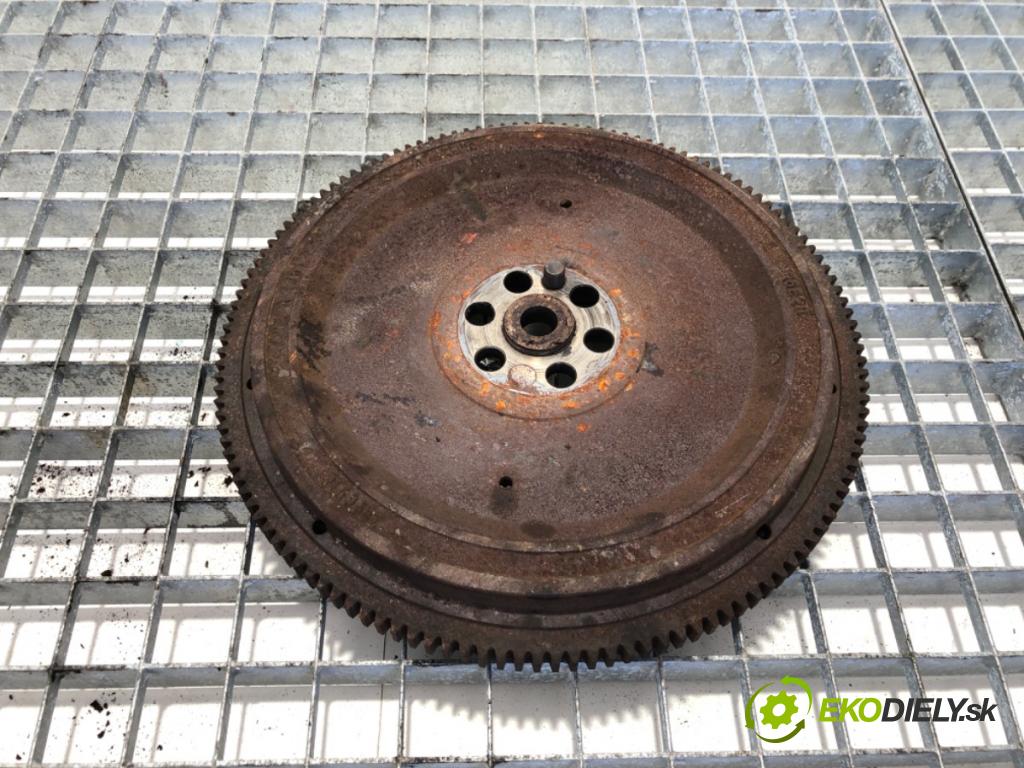 FIAT DUCATO Autobus (230_) 1994 - 2005    1.9 D 50 kW [68 KM] olej napędowy 1998 - 2002  Spojková sada (bez ložiska) komplet  (Kompletné sady (bez ložiska))