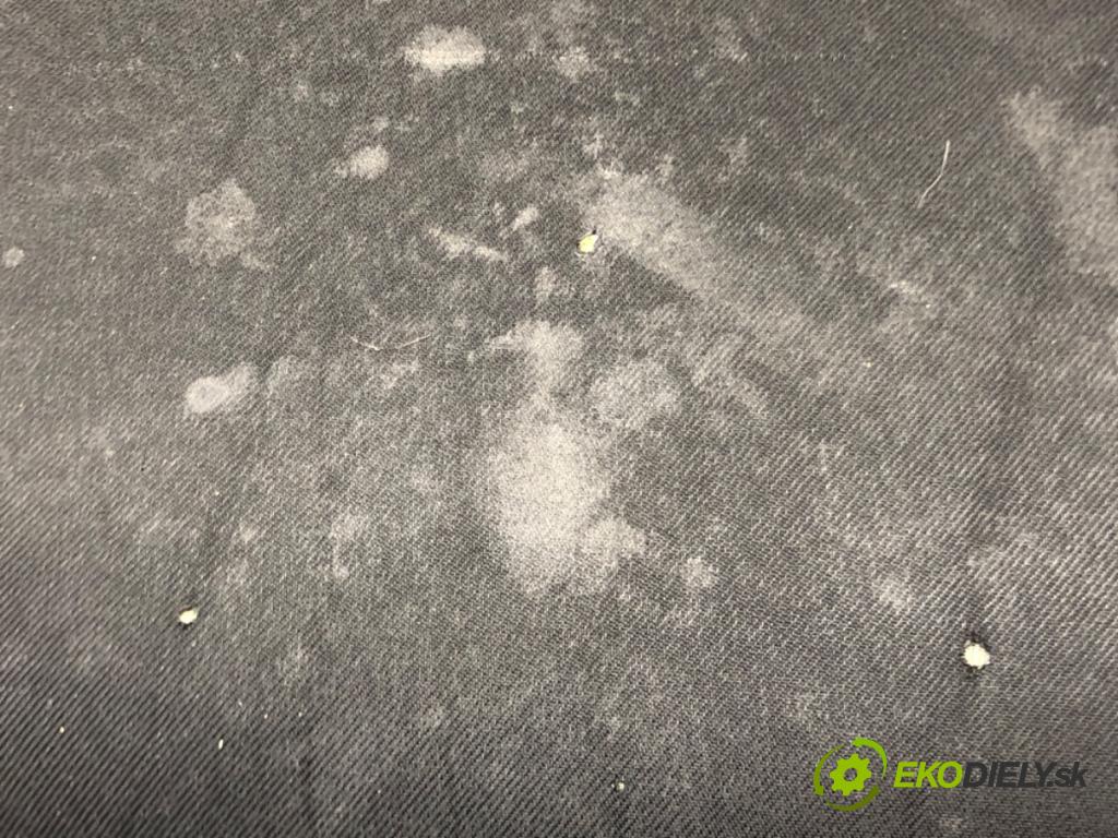 RENAULT TRAFIC III Autobus (JG_) 2014 - 2022    1.6 dCi 90 (JGME) 66 kW [90 KM] olej napędowy 2014  Sedadlo ľavy  (Sedačky, sedadlá)