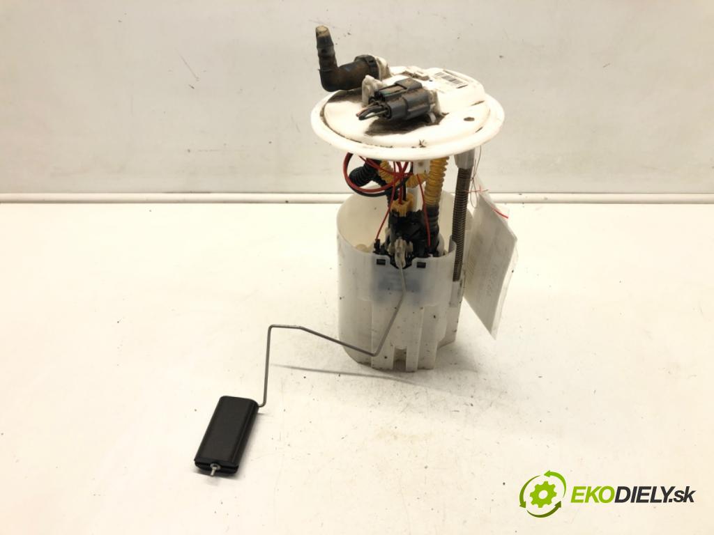 RENAULT TRAFIC III Autobus (JG_) 2014 - 2022    1.6 dCi 90 (JGME) 66 kW [90 KM] olej napędowy 2014  Pumpa paliva vnútorná 93868446 (Palivové pumpy, čerpadlá, plaváky)