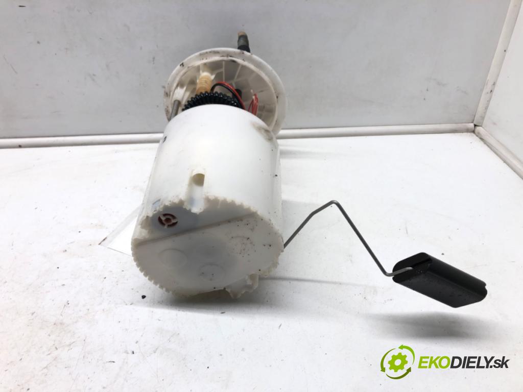 RENAULT TRAFIC III Autobus (JG_) 2014 - 2022    1.6 dCi 90 (JGME) 66 kW [90 KM] olej napędowy 2014  Pumpa paliva vnútorná 93868446 (Palivové pumpy, čerpadlá, plaváky)