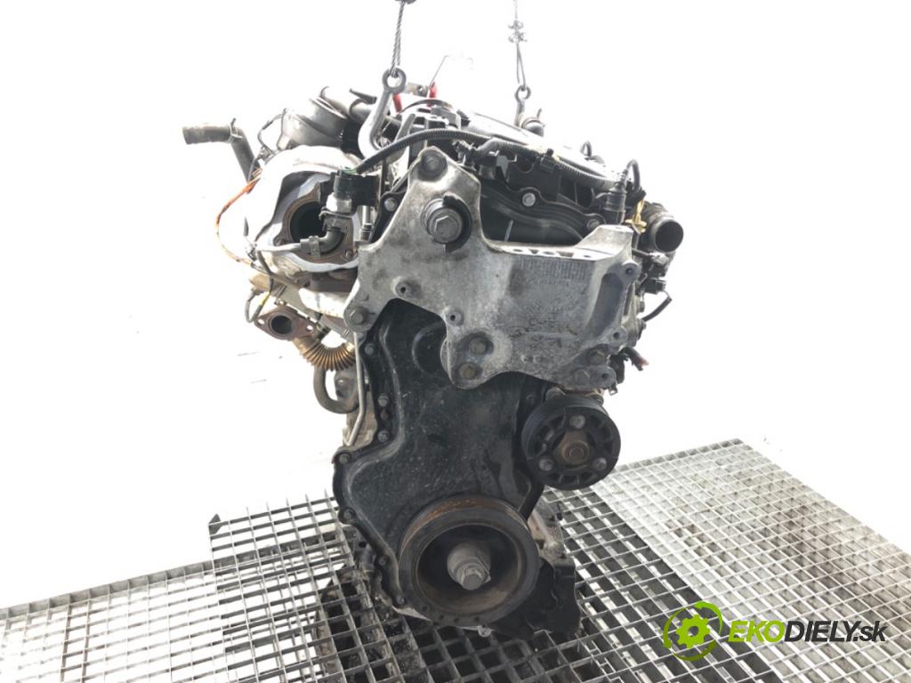 RENAULT TRAFIC III Autobus (JG_) 2014 - 2022    1.6 dCi 90 (JGME) 66 kW [90 KM] olej napędowy 2014  Motor R9M408 (Motory (kompletné))