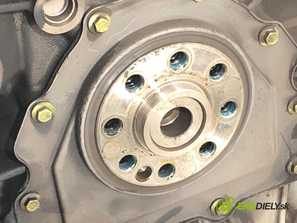 RENAULT TRAFIC III Autobus (JG_) 2014 - 2022    1.6 dCi 90 (JGME) 66 kW [90 KM] olej napędowy 2014  Motor R9M408 (Motory (kompletné))