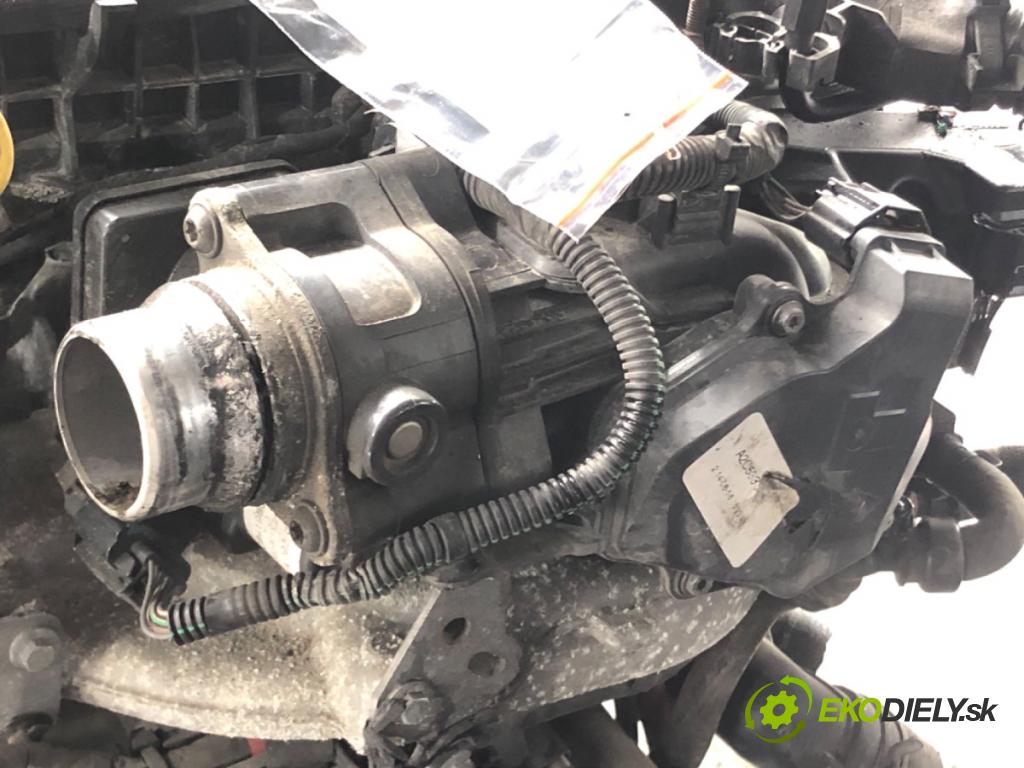 RENAULT TRAFIC III Autobus (JG_) 2014 - 2022    1.6 dCi 90 (JGME) 66 kW [90 KM] olej napędowy 2014  Motor R9M408 (Motory (kompletné))