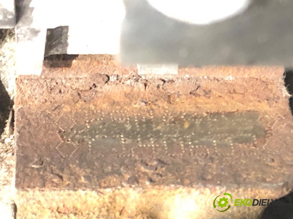 RENAULT TRAFIC III Autobus (JG_) 2014 - 2022    1.6 dCi 90 (JGME) 66 kW [90 KM] olej napędowy 2014  Motor R9M408 (Motory (kompletné))