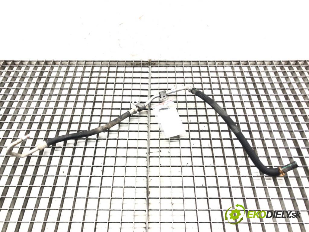 RENAULT TRAFIC III Autobus (JG_) 2014 - 2022    1.6 dCi 90 (JGME) 66 kW [90 KM] olej napędowy 2014  hadica servočerpadlo 497254803 (Rúrky, hadice servočerpadla)