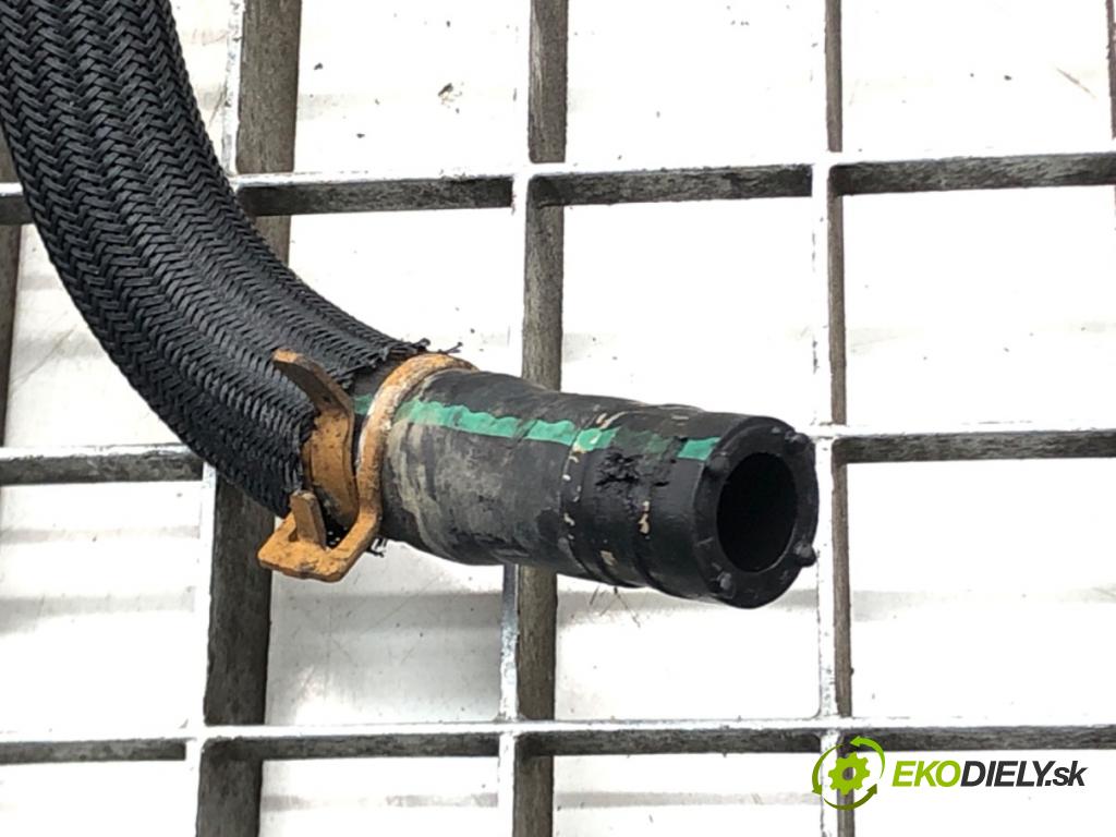 RENAULT TRAFIC III Autobus (JG_) 2014 - 2022    1.6 dCi 90 (JGME) 66 kW [90 KM] olej napędowy 2014  hadica servočerpadlo 497254803 (Rúrky, hadice servočerpadla)