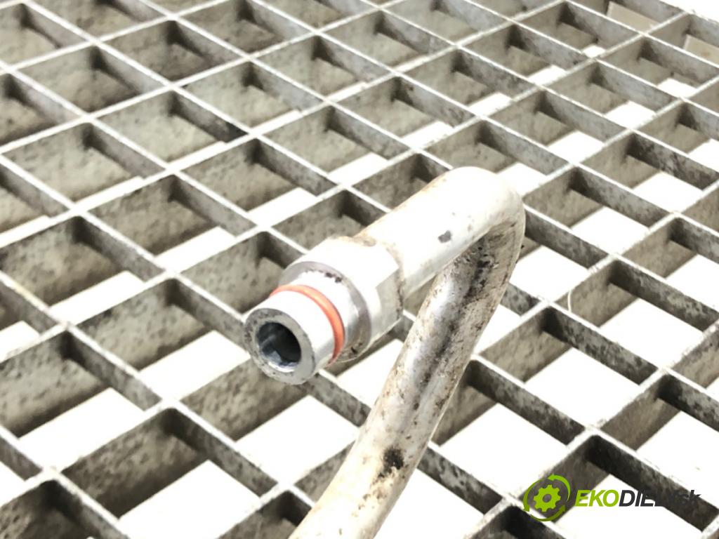 RENAULT TRAFIC III Autobus (JG_) 2014 - 2022    1.6 dCi 90 (JGME) 66 kW [90 KM] olej napędowy 2014  hadica servočerpadlo 497254803 (Rúrky, hadice servočerpadla)