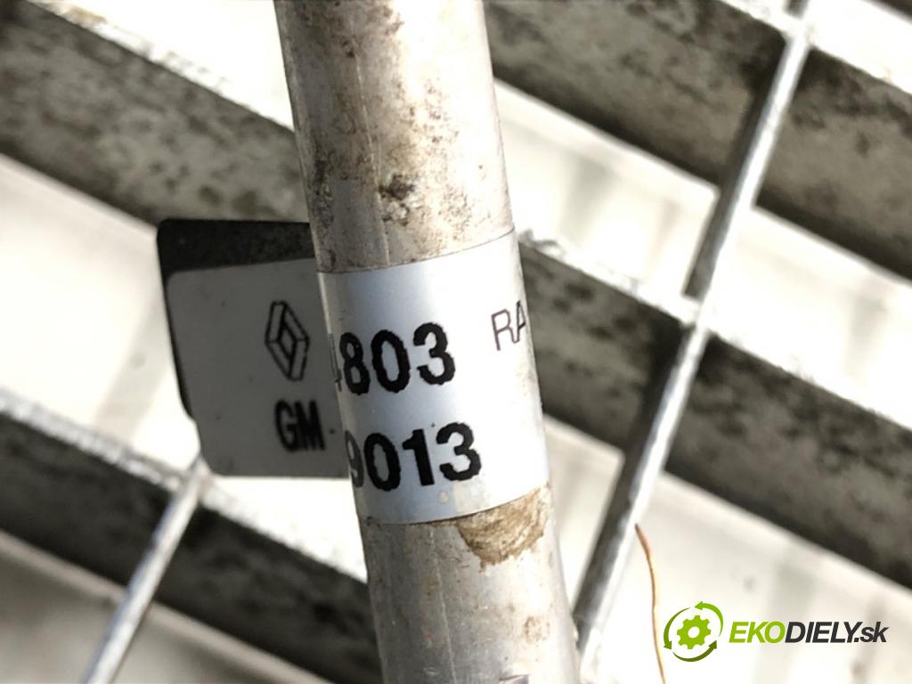 RENAULT TRAFIC III Autobus (JG_) 2014 - 2022    1.6 dCi 90 (JGME) 66 kW [90 KM] olej napędowy 2014  hadica servočerpadlo 497254803 (Rúrky, hadice servočerpadla)