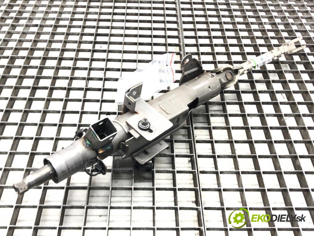 RENAULT TRAFIC III Autobus (JG_) 2014 - 2022    1.6 dCi 90 (JGME) 66 kW [90 KM] olej napędowy 2014  Hriadeľ, tyč volantu 488101080R (Tyče riadenia (volantu))