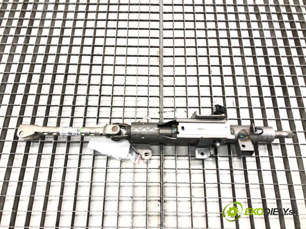 RENAULT TRAFIC III Autobus (JG_) 2014 - 2022    1.6 dCi 90 (JGME) 66 kW [90 KM] olej napędowy 2014  Hriadeľ, tyč volantu 488101080R (Tyče riadenia (volantu))