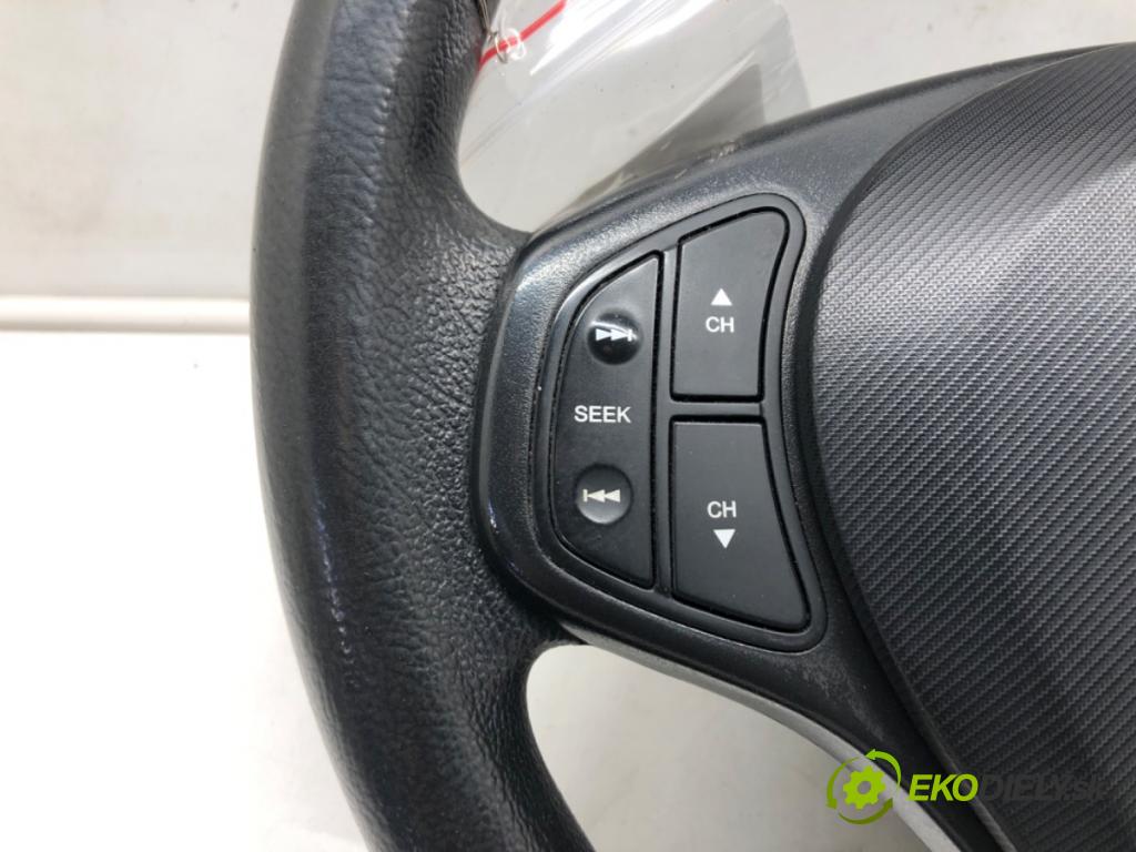 KIA CEED liftback (ED) 2006 - 2012    1.4 77 kW [105 KM] benzyna 2006 - 2012  Volant  (Volanty)