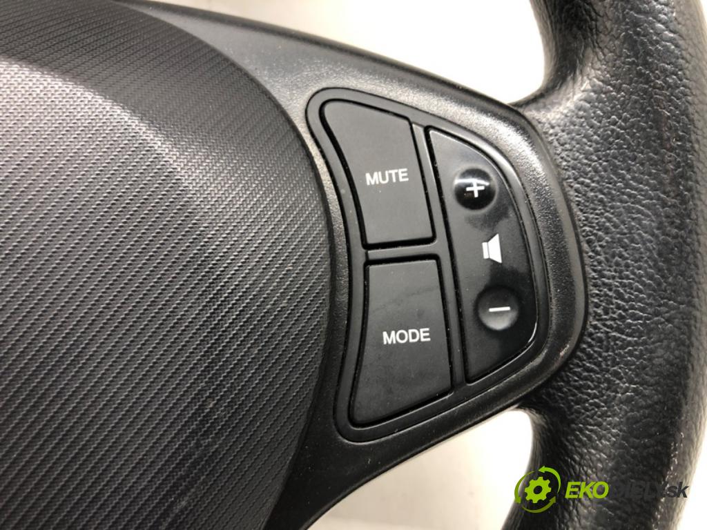 KIA CEED liftback (ED) 2006 - 2012    1.4 77 kW [105 KM] benzyna 2006 - 2012  Volant  (Volanty)