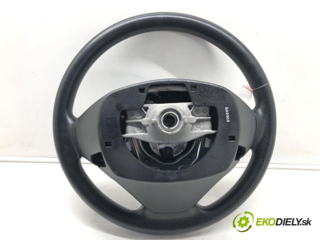 KIA CEED liftback (ED) 2006 - 2012    1.4 77 kW [105 KM] benzyna 2006 - 2012  Volant  (Volanty)