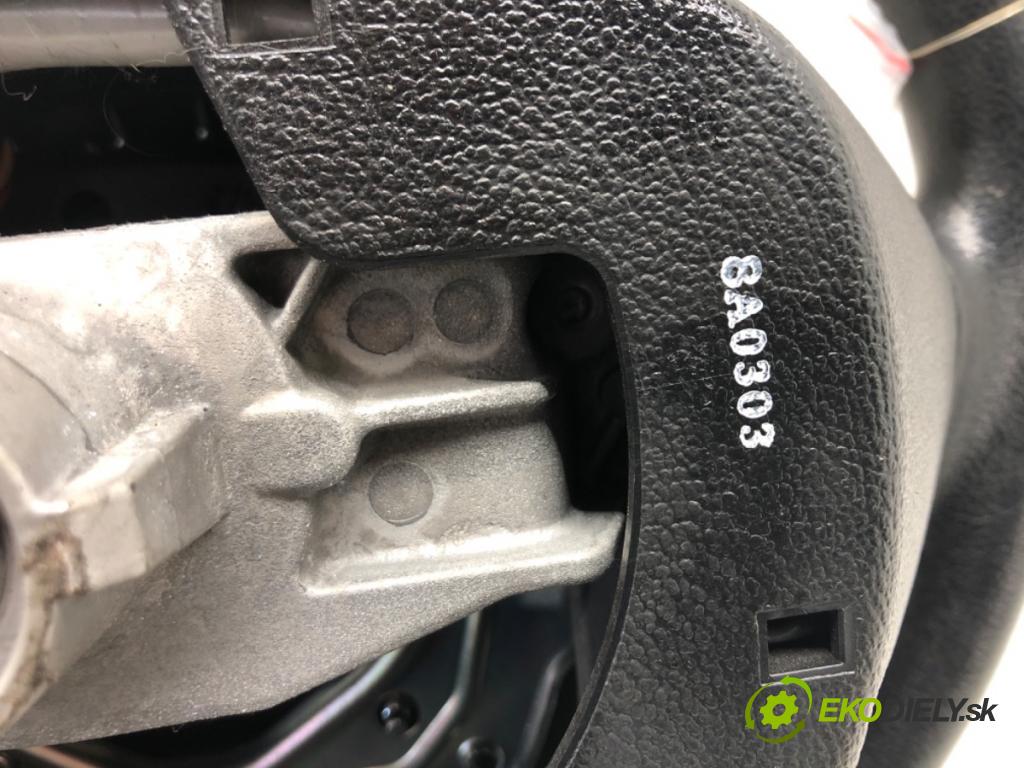 KIA CEED liftback (ED) 2006 - 2012    1.4 77 kW [105 KM] benzyna 2006 - 2012  Volant  (Volanty)