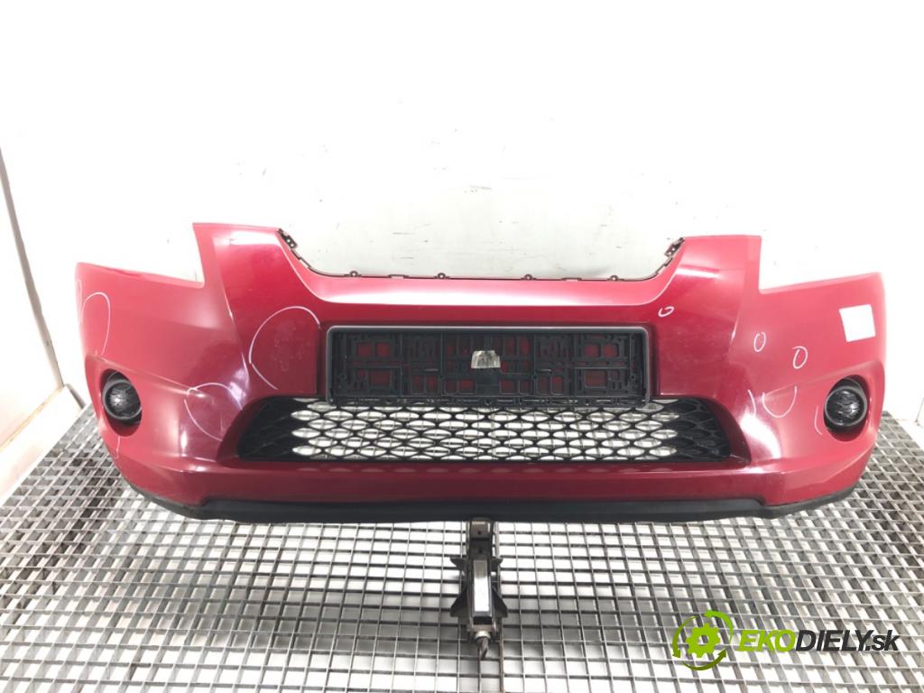 KIA PRO CEED (ED) 2008 - 2013    ---  Nárazník predný  (Ostatné)