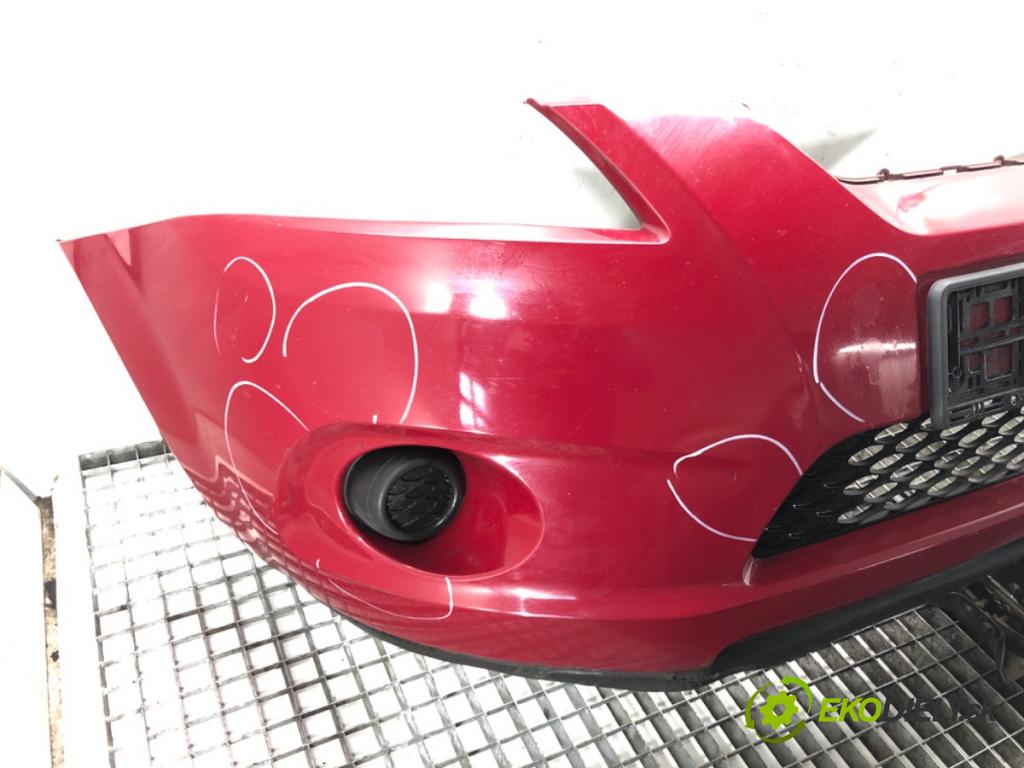 KIA PRO CEED (ED) 2008 - 2013    ---  Nárazník predný  (Ostatné)