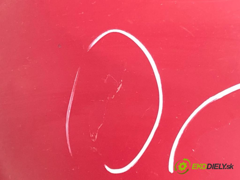 KIA PRO CEED (ED) 2008 - 2013    ---  Nárazník predný  (Ostatné)