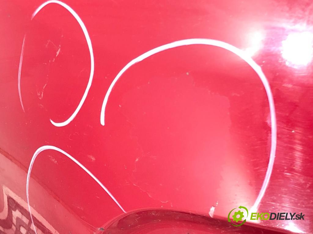 KIA PRO CEED (ED) 2008 - 2013    ---  Nárazník predný  (Ostatné)