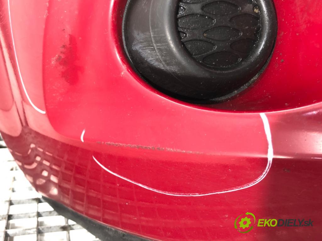 KIA PRO CEED (ED) 2008 - 2013    ---  Nárazník predný  (Ostatné)