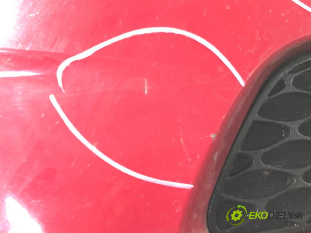 KIA PRO CEED (ED) 2008 - 2013    ---  Nárazník predný  (Ostatné)