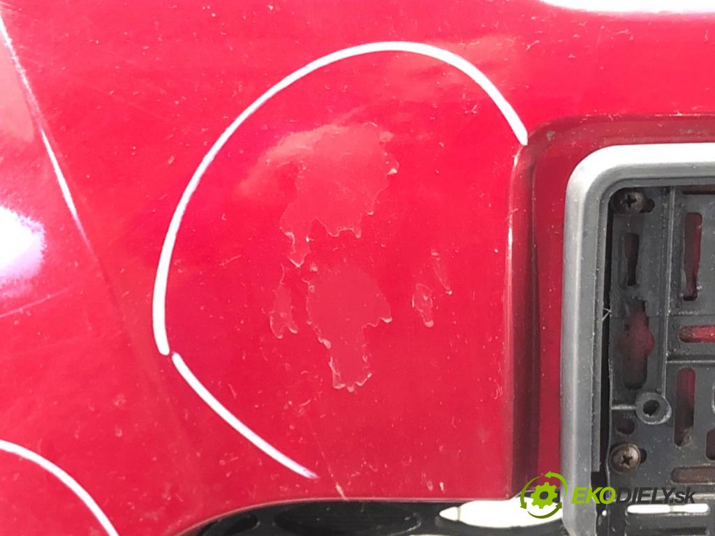 KIA PRO CEED (ED) 2008 - 2013    ---  Nárazník predný  (Ostatné)