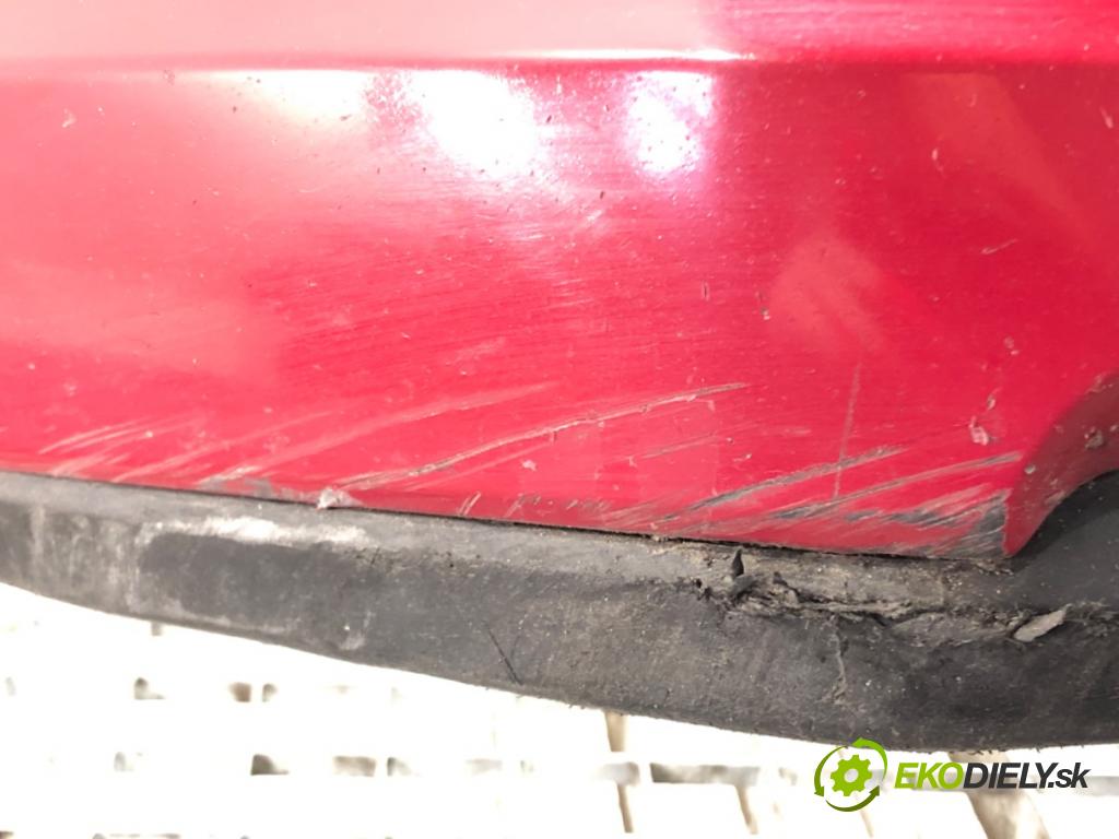 KIA PRO CEED (ED) 2008 - 2013    ---  Nárazník predný  (Ostatné)