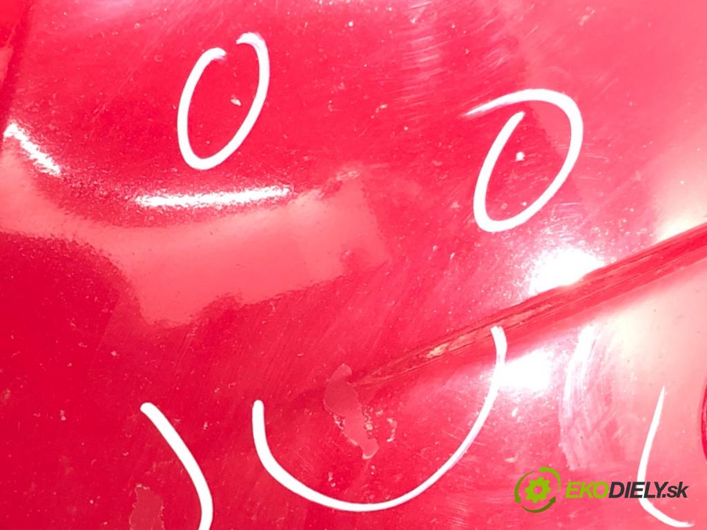 KIA PRO CEED (ED) 2008 - 2013    ---  Nárazník predný  (Ostatné)