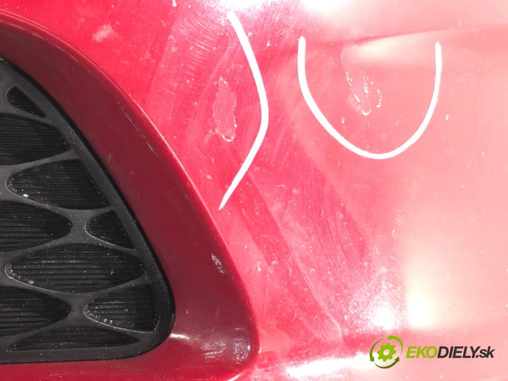 KIA PRO CEED (ED) 2008 - 2013    ---  Nárazník predný  (Ostatné)