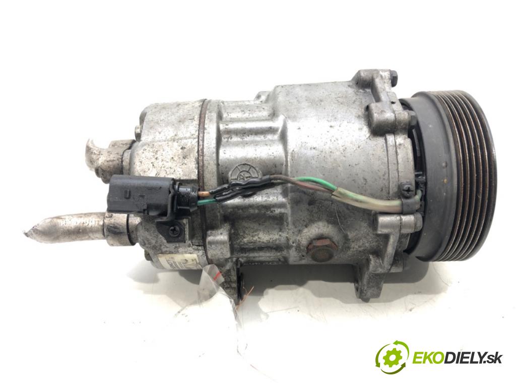 AUDI A3 (8L1) 1996 - 2006    1.9 TDI 96 kW [130 KM] olej napędowy 2000 - 2003  kompresor klimatizace KTT095003 (Kompresory)