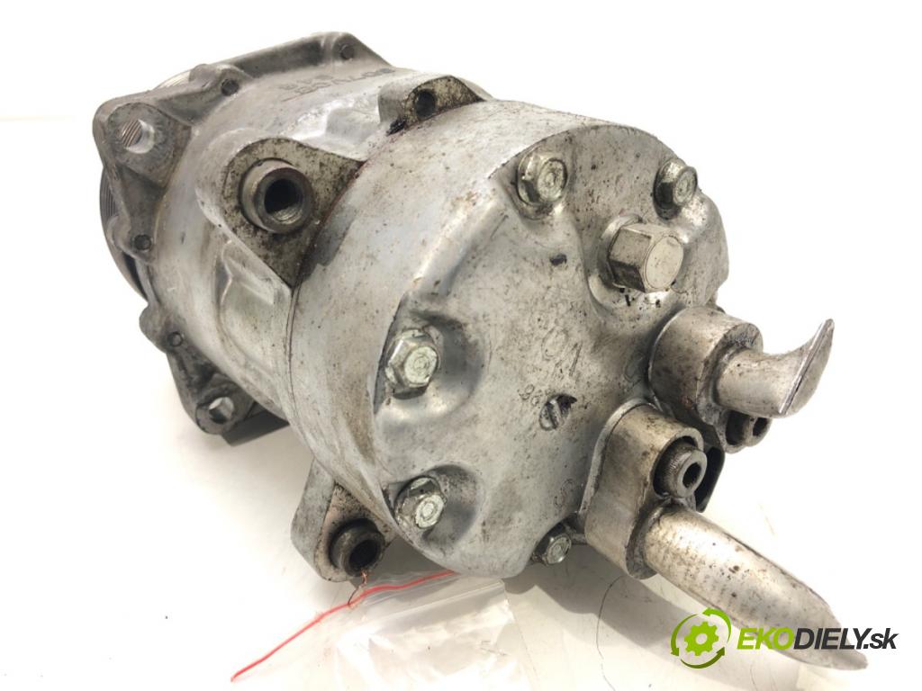 AUDI A3 (8L1) 1996 - 2006    1.9 TDI 96 kW [130 KM] olej napędowy 2000 - 2003  kompresor klimatizace KTT095003 (Kompresory)