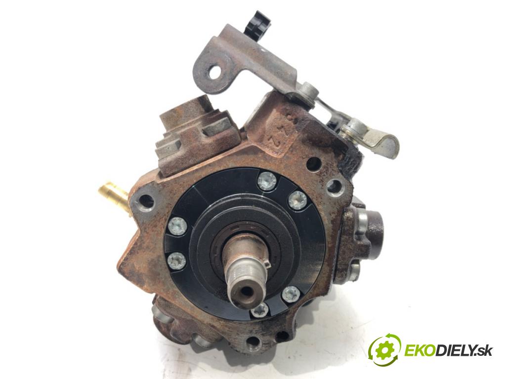 PEUGEOT PARTNER Nadwozie pełne/minivan (5_, G_) 1996 - 2022    1.6 HDi 75 55 kW [75 KM] olej napędowy 2005 - 2008  Pumpa vstrekovacia 9656300380 (Vstrekovacie čerpadlá)