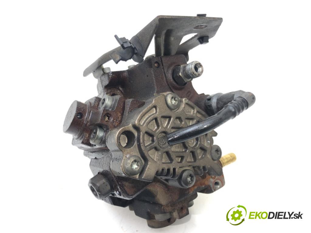 PEUGEOT PARTNER Nadwozie pełne/minivan (5_, G_) 1996 - 2022    1.6 HDi 75 55 kW [75 KM] olej napędowy 2005 - 2008  Pumpa vstrekovacia 9656300380 (Vstrekovacie čerpadlá)