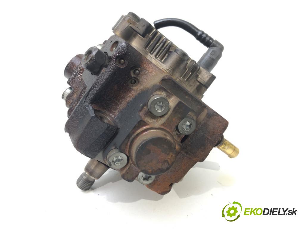 PEUGEOT PARTNER Nadwozie pełne/minivan (5_, G_) 1996 - 2022    1.6 HDi 75 55 kW [75 KM] olej napędowy 2005 - 2008  Pumpa vstrekovacia 9656300380 (Vstrekovacie čerpadlá)